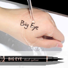 Load image into Gallery viewer, Eyeliner Liquid Pen Waterproof Long Lasting