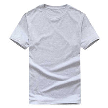 Load image into Gallery viewer, Solid Color T Shirt Wholesale Black White