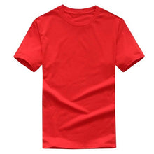 Load image into Gallery viewer, Solid Color T Shirt Wholesale Black White