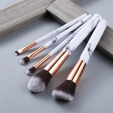 Load image into Gallery viewer, Makeup Brushes Tool Set Cosmetic Powder Eye
