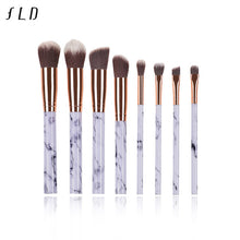 Load image into Gallery viewer, Professional makeup brush Set
