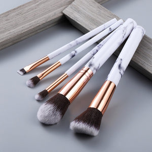 Professional makeup brush Set
