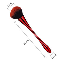 Load image into Gallery viewer, Nail Brush For Manicure Gel Brush
