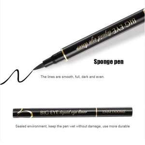 Eyeliner Liquid Pen Waterproof Long Lasting