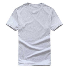 Load image into Gallery viewer, Solid Color T Shirt Wholesale Black White
